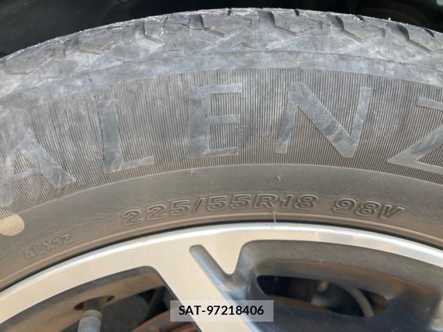 Subaru FORESTER 2015-08 8099240-9