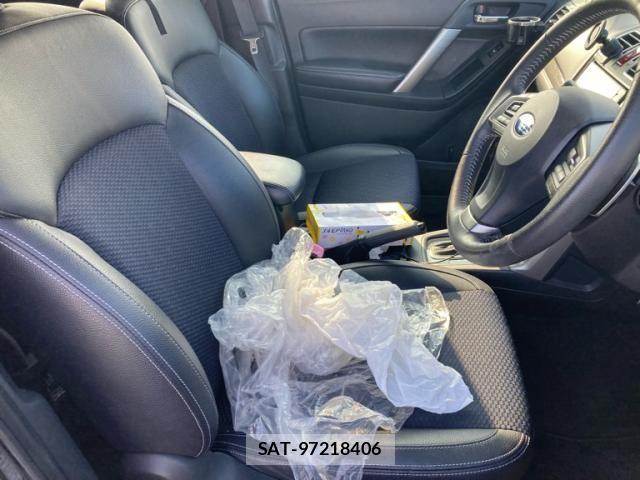 Subaru FORESTER 2015-08 8099240-14