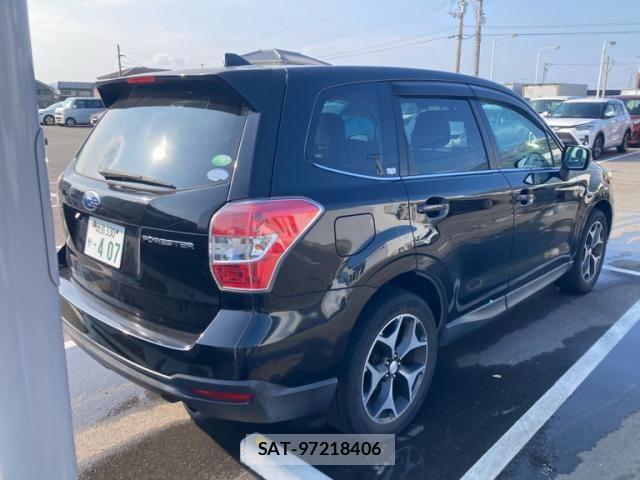 Subaru FORESTER 2015-08 8099240-3