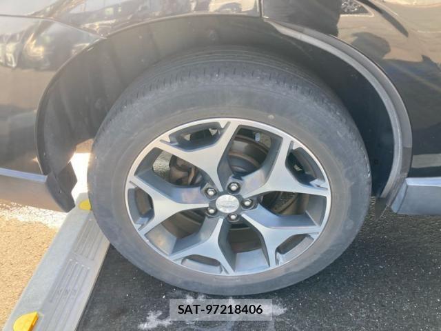 Subaru FORESTER 2015-08 8099240-6