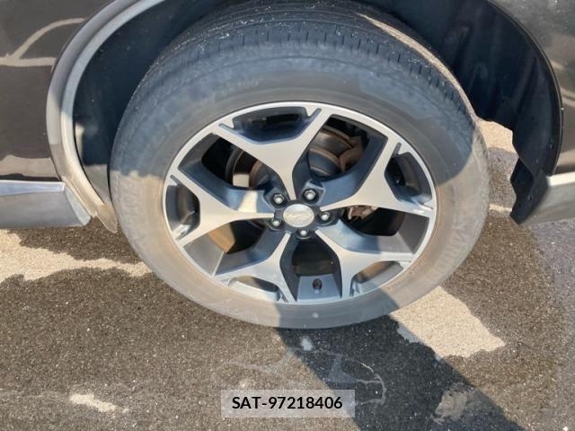 Subaru FORESTER 2015-08 8099240-7