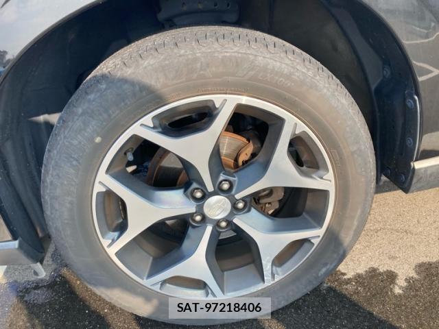 Subaru FORESTER 2015-08 8099240-8