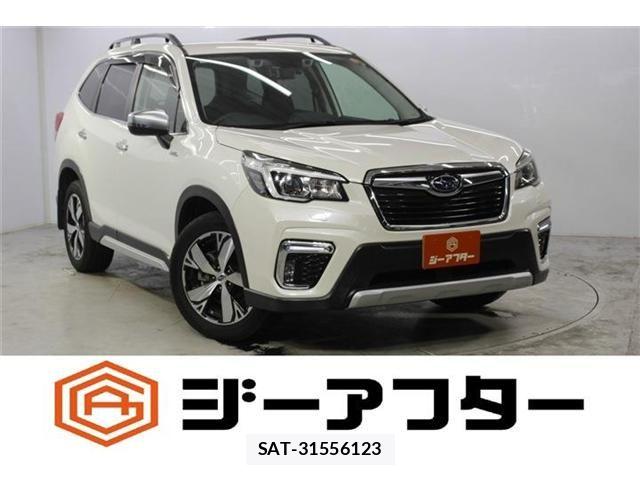 Subaru FORESTER 2018-11 8099219-0