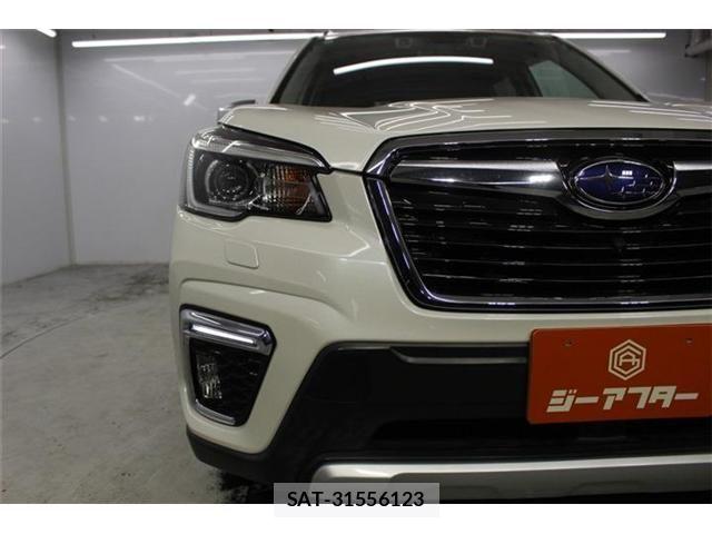 Subaru FORESTER 2018-11 8099219-11