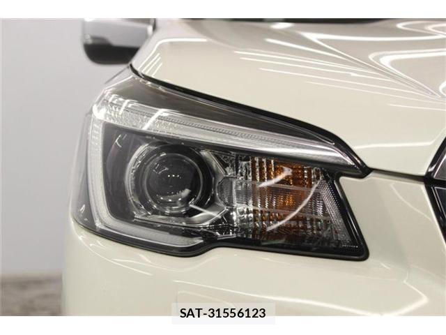 Subaru FORESTER 2018-11 8099219-12