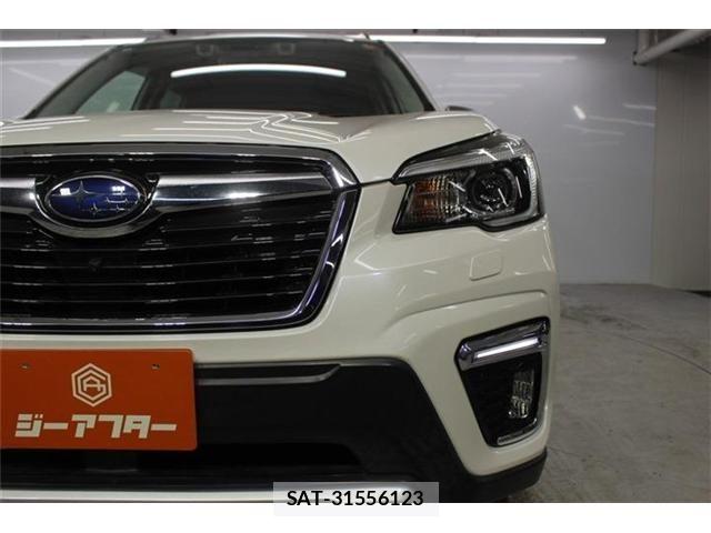 Subaru FORESTER 2018-11 8099219-14