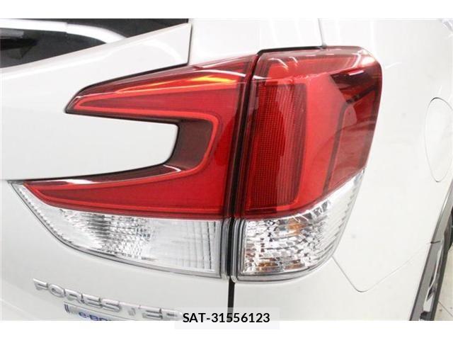 Subaru FORESTER 2018-11 8099219-19