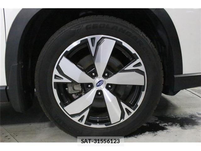 Subaru FORESTER 2018-11 8099219-23