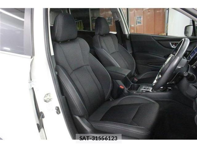 Subaru FORESTER 2018-11 8099219-27