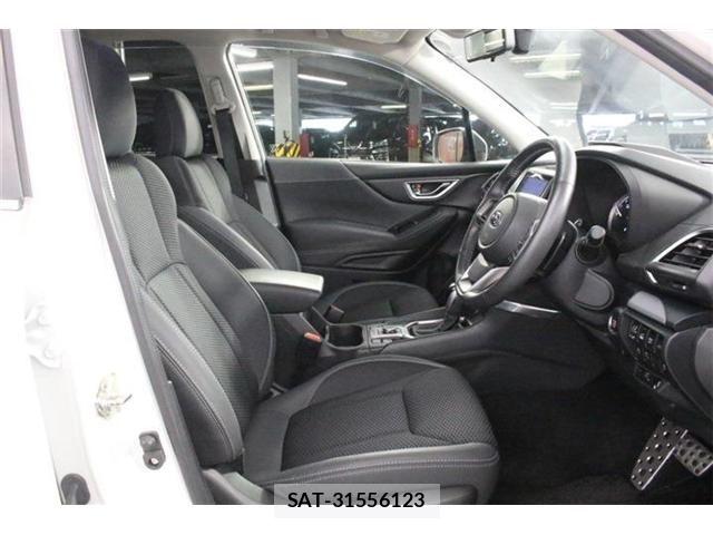 Subaru FORESTER 2018-11 8099219-29