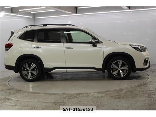 Subaru FORESTER 2018-11 8099219-4