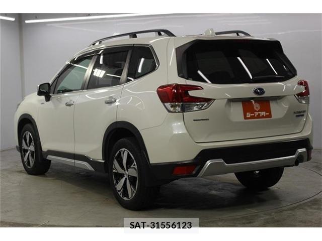Subaru FORESTER 2018-11 8099219-7