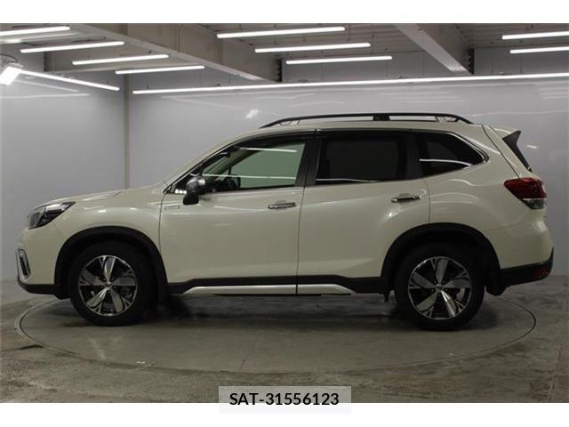 Subaru FORESTER 2018-11 8099219-8