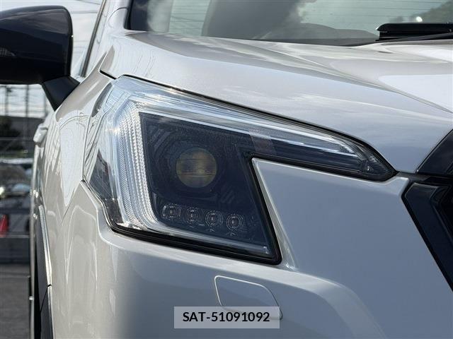 Subaru FORESTER 2021-11 8099212-10