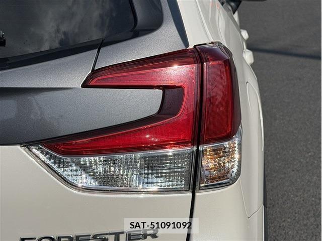 Subaru FORESTER 2021-11 8099212-11