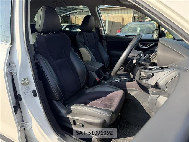 Subaru FORESTER 2021-11 8099212-13