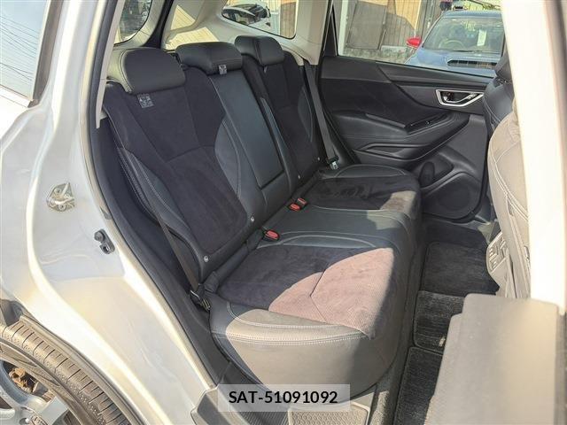 Subaru FORESTER 2021-11 8099212-14