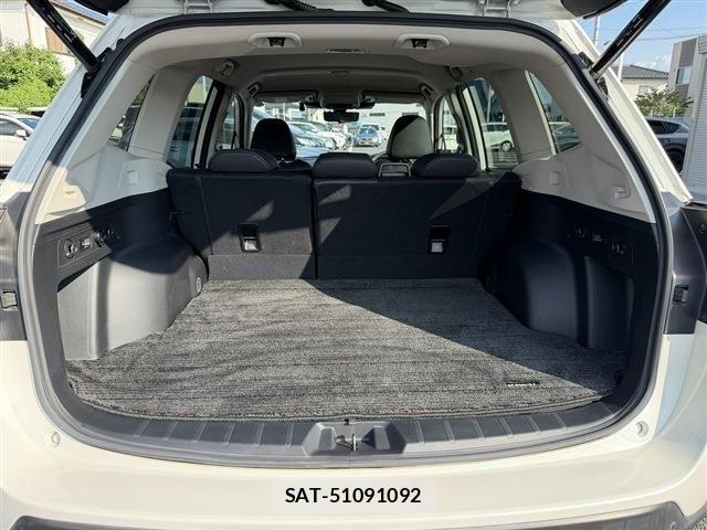Subaru FORESTER 2021-11 8099212-15