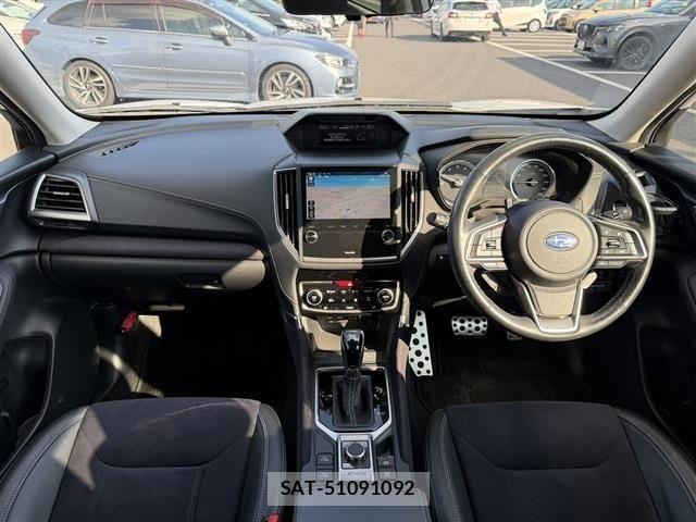 Subaru FORESTER 2021-11 8099212-16