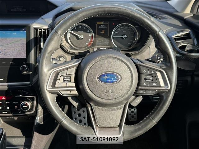 Subaru FORESTER 2021-11 8099212-17