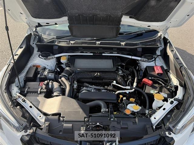 Subaru FORESTER 2021-11 8099212-18