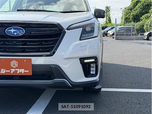 Subaru FORESTER 2021-11 8099212-23