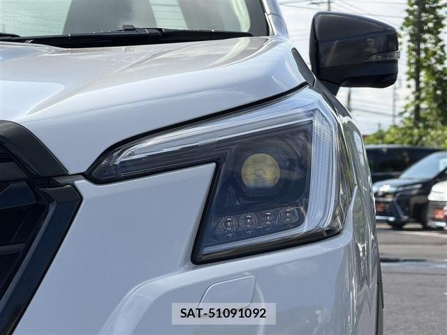 Subaru FORESTER 2021-11 8099212-24