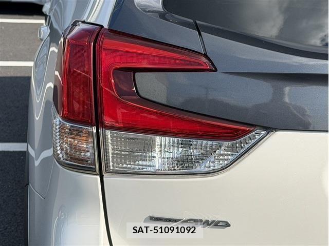 Subaru FORESTER 2021-11 8099212-26