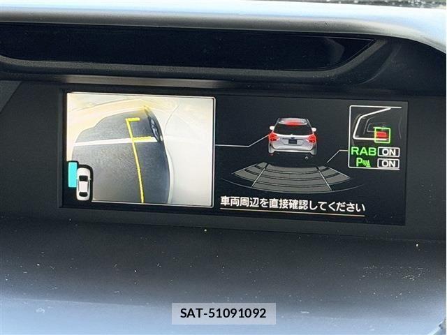 Subaru FORESTER 2021-11 8099212-2