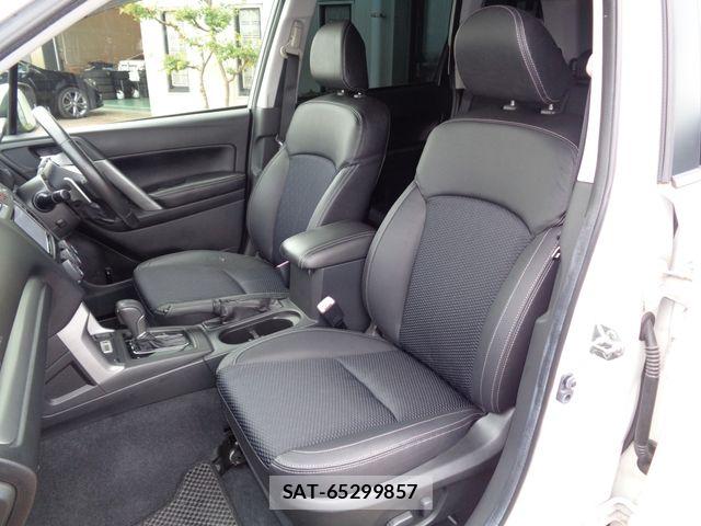 Subaru FORESTER 2014-03 8099243-10