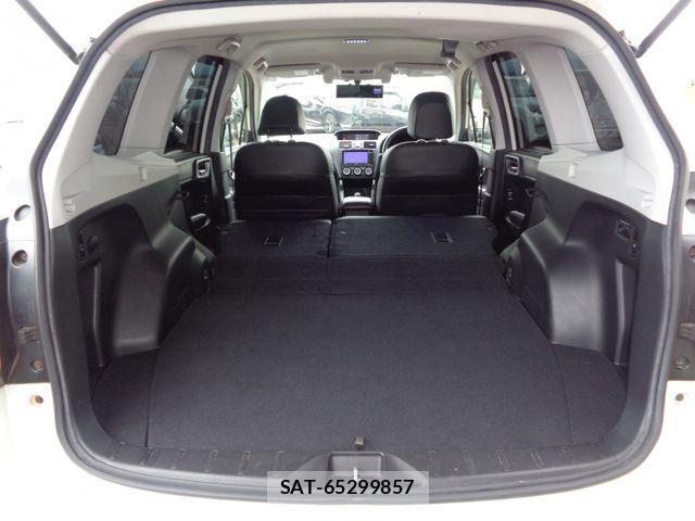 Subaru FORESTER 2014-03 8099243-12