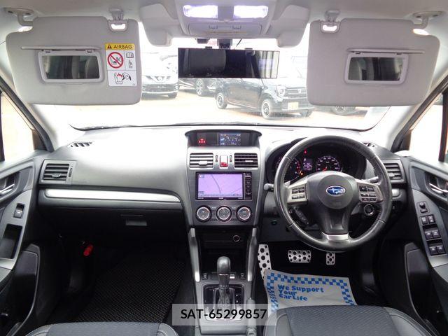 Subaru FORESTER 2014-03 8099243-13