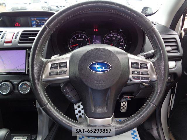 Subaru FORESTER 2014-03 8099243-17
