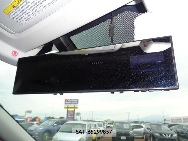 Subaru FORESTER 2014-03 8099243-22