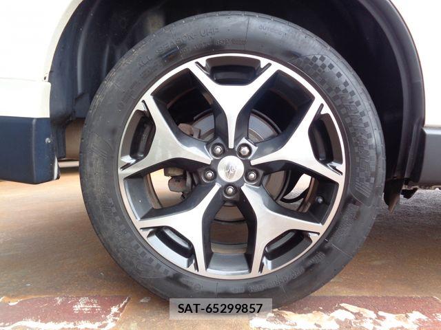 Subaru FORESTER 2014-03 8099243-24