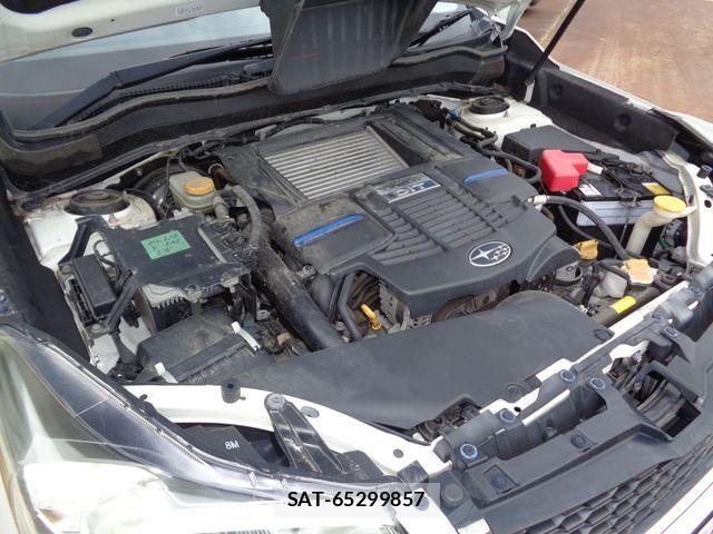 Subaru FORESTER 2014-03 8099243-26