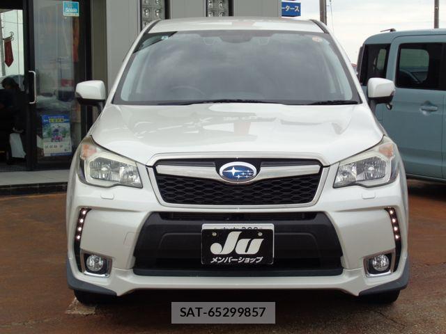 Subaru FORESTER 2014-03 8099243-3