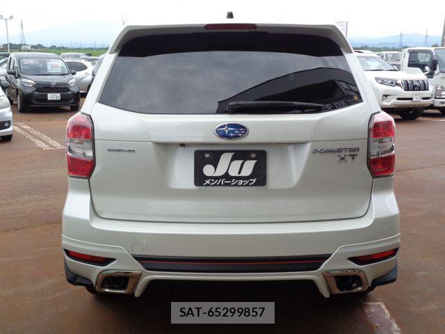 Subaru FORESTER 2014-03 8099243-6