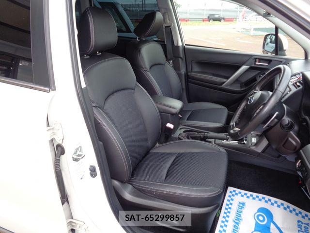 Subaru FORESTER 2014-03 8099243-7