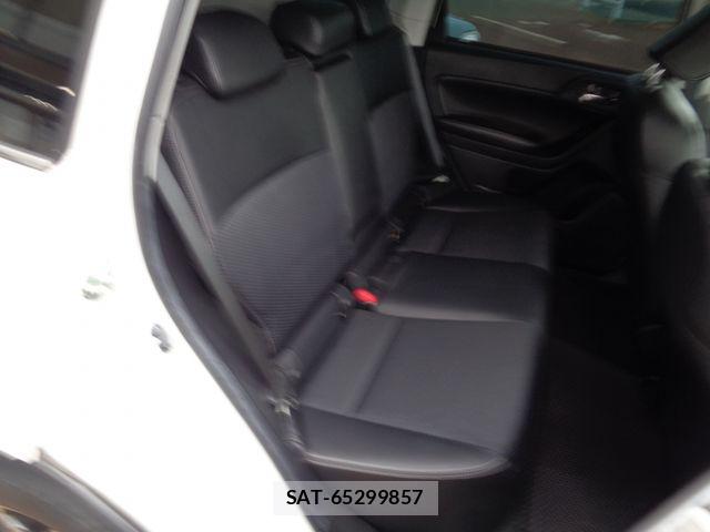 Subaru FORESTER 2014-03 8099243-8