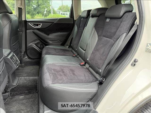 Subaru FORESTER 2021-05 8099217-9