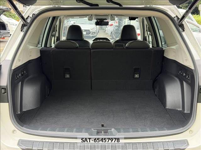 Subaru FORESTER 2021-05 8099217-10