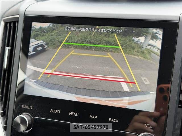 Subaru FORESTER 2021-05 8099217-11