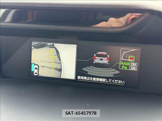 Subaru FORESTER 2021-05 8099217-15