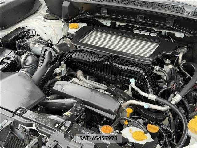 Subaru FORESTER 2021-05 8099217-19
