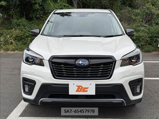 Subaru FORESTER 2021-05 8099217-20