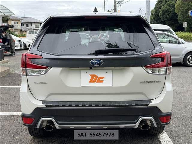 Subaru FORESTER 2021-05 8099217-22