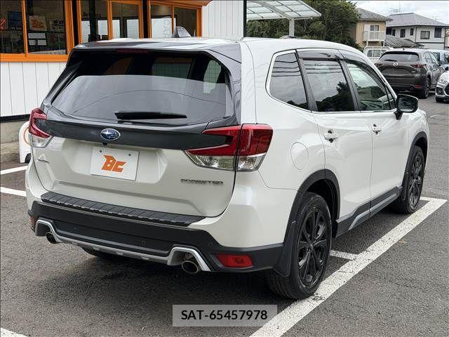 Subaru FORESTER 2021-05 8099217-23