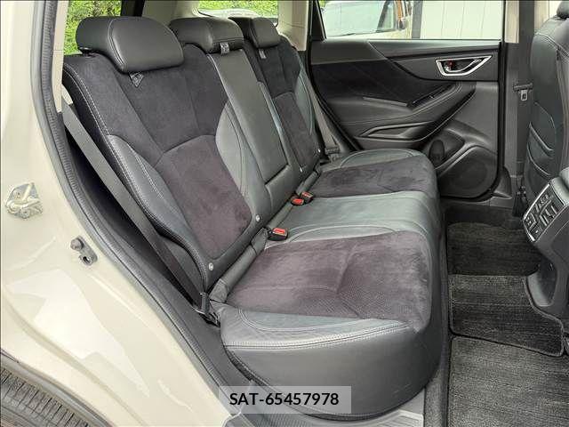 Subaru FORESTER 2021-05 8099217-25