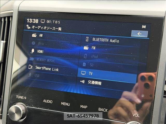 Subaru FORESTER 2021-05 8099217-2